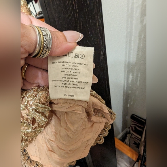 Spell Nina size s - Picture 3 of 4